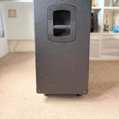 Laney GH100TI Single-Channel 100-Watt Tony Iommi Signature Tube Guitar Amp Head 2000s - Black image 14