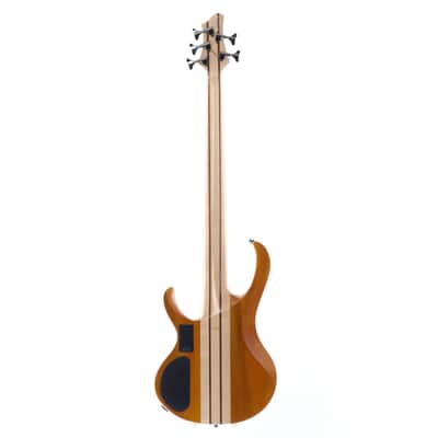 Ibanez BTB845 Deep Twilight Low Gloss [I191015047] (06/01) image 2