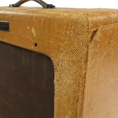 Fender PRO AMP image 15