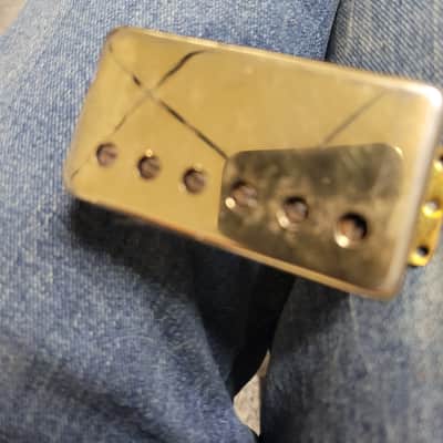 Maxon V-2 70's-80s pickup image 2