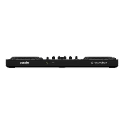 Pioneer DJ DDJ-FLX10 4-channel professional DJ Controller image 4
