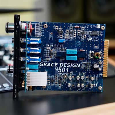 Grace Design M501 image 2