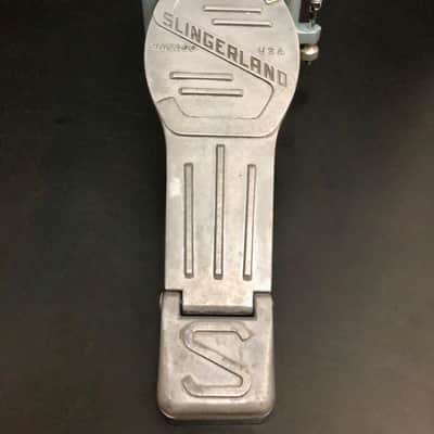 Vintage Slingerland Bass Drum Pedal image 3