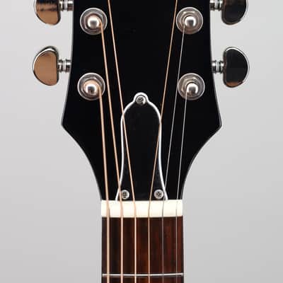 Epiphone Inspired by Gibson J-45 Vintage Sunburst image 4