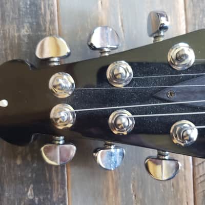 Luthier Custom made  - 1 of 1 - Top of the line image 4