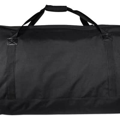 Rockville SPGN158 15" 1600 Watt DJ PA Speakers 8-Ohm+Weatherproof Speaker Bag image 6