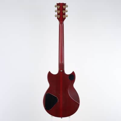 YAMAHA Yamaha SG2000 Cherry Sunburst [SN 054852] [12/20] image 7