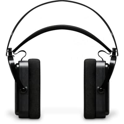 Avantone Pro PLANAR BLACK Reference Grade Open Back Headphones with Planar Drivers image 1