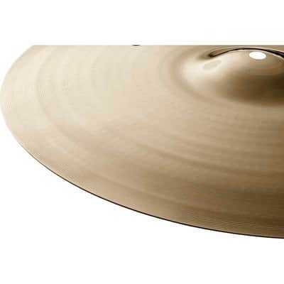 Zildjian A20514 A Custom 16" crash Bild 2