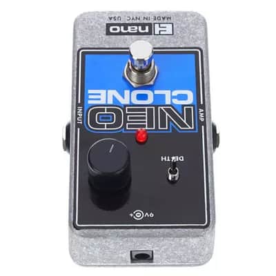 ELECTRO HARMONIX Nano Neo Clone image 3