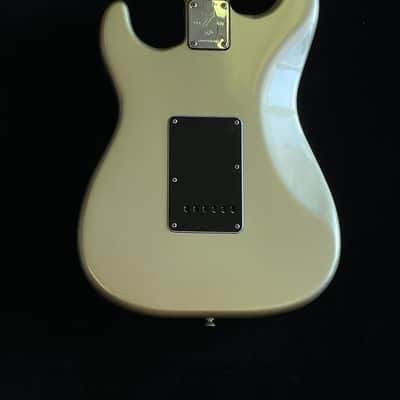 Fender 25th Anniversary Stratocaster 1979 image 8