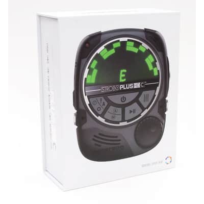 Peterson SP-HDC StroboPlus HDC Color Strobe Tuner/Metronome/Timer image 3
