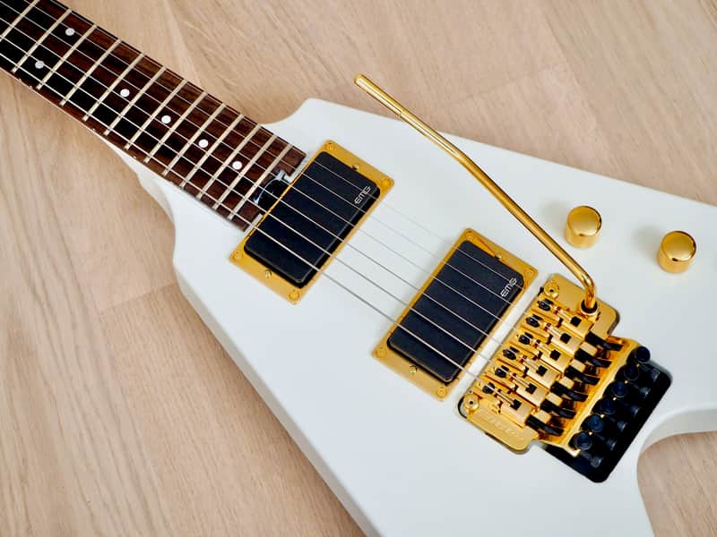 FERNANDES BSV-155 フライングV 44マグナム 【公式通販】