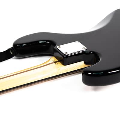 Fender Jazz Bass Geddy Lee MIJ Owned by Joe Principe of Rise Against image 16