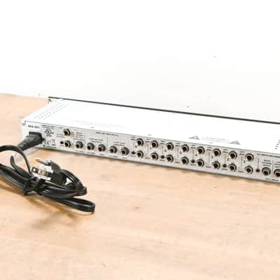 Rane SM 82S Stereo Mixer CG0116J image 7