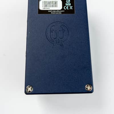 Walrus Audio Julianna Deluxe Chorus / Vibrato - Open Box image 5