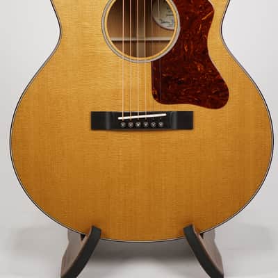Bourgeois SJ Custom image 5