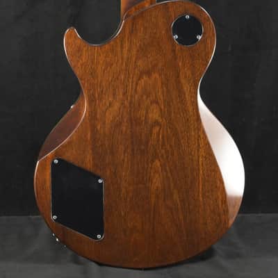 Collings City Limits ThroBak Pickups Jet Black Top image 7