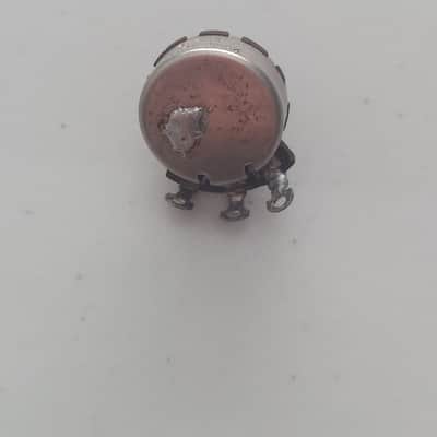 1958 Stackpole 250k Pot for Fender Stratocaster (E-76) image 2
