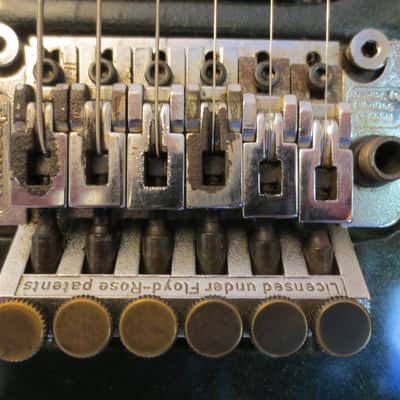 Washburn USA Custom Shop MG94 Made in Chicago image 8
