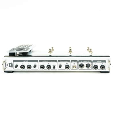 Native Instruments Rig Kontrol 2 – Guitar Rig Plugin Controller image 5