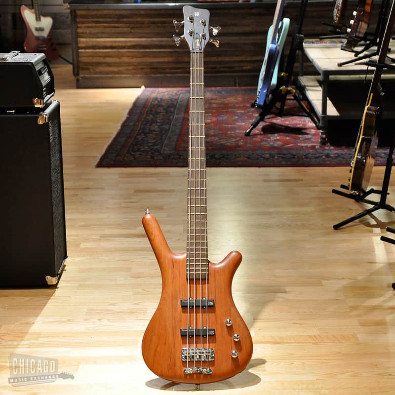Warwick Corvette Standard (Made in Germany) - Used | Reverb