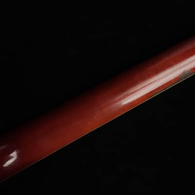 Gibson Custom Historic 1960 Hummingbird Murphy Lab Heavy Aged (#054) image 21