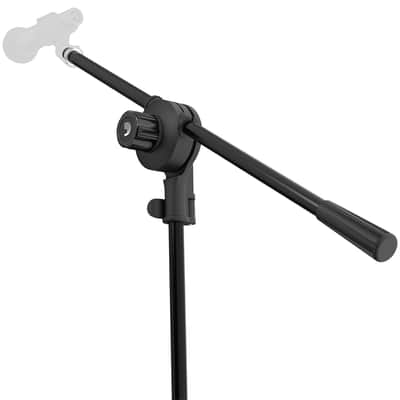 PW-XPNDPBMS-01 XPND Pedalboard Mic Stand D'Addario image 3
