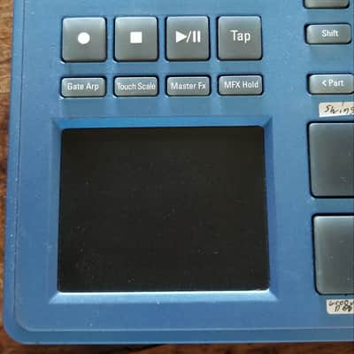Korg Electribe 2 EMX2 Synth/Drum Machine image 9