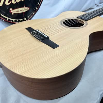 Taylor Academy 12-N Nylon String Classical Acoustic Guitar image 17