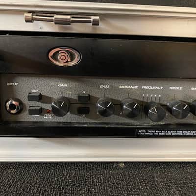 Ampeg SVT-3 Pro image 2