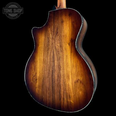 Taylor Next Generation PS14ce Sinker Redwood / Honduran Rosewood w/case image 18