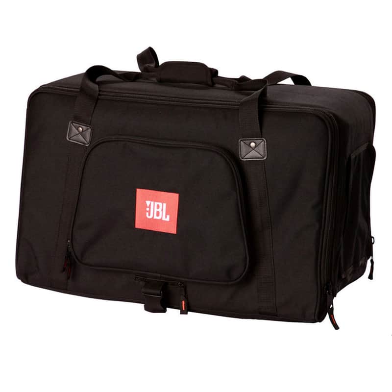 JBL Bags VRX932LA-1-BAG Deluxe Protective VRX932LA-1 Speaker Carry Bag image 1