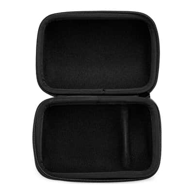 Sony SRS-XB100 Wireless Bluetooth Portable Speaker (Black) with Case Bundle image 8