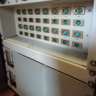 Ampex MM 1100 1975 image 6