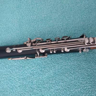 LEBLANC NORMANDY RESOTONE USA STUDENT CLARINET - READY TO PLAY! image 10