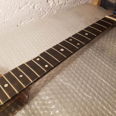 80's HOPF CHET ATKINS PROTOTYPE - made in GERMANY image 10