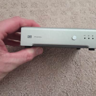 Immagine Schiit MODI 5 HIGH PERFORMANCE MESH DAC 2023 - Silver - 2