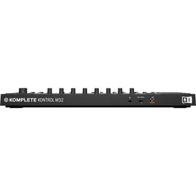 Native Instruments Komplete Kontrol M32 Controller Keyboard image 4