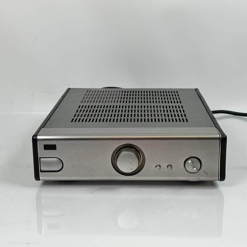 DENON POA-7.5 パワーアンプ Denon POA-7.5 Component Series Power Amplifier | Reverb