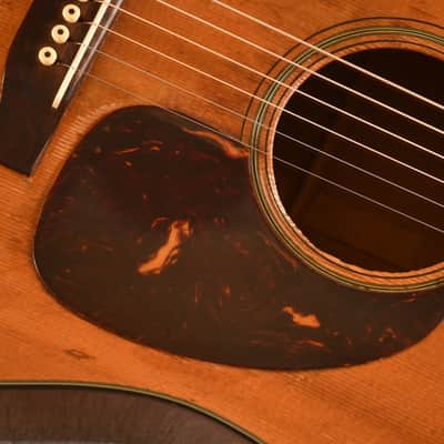 1954 Martin D-18 #138438 — Vintage Dreadnought Acoustic Guitar image 6