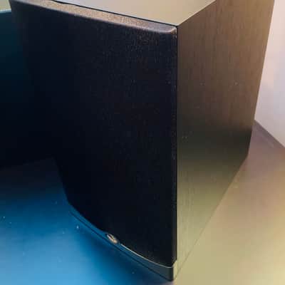 Klipsch RB-600 black | Set of 2 speakers | Special limited edition series - Black image 4