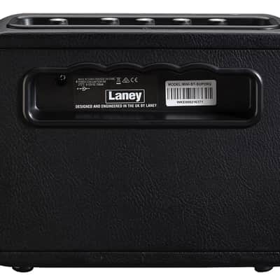 Laney Mini Stereo Amp Supergroup Edition MINI-ST-SUPERG image 2