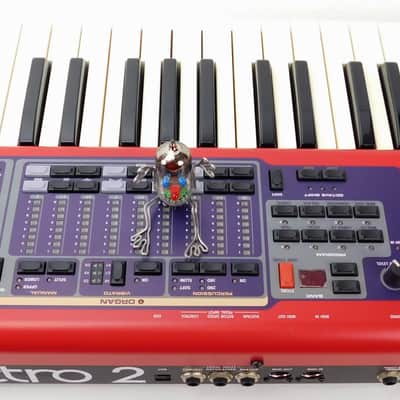 Clavia Nord Electro 2 Sixty One Synthesizer + Top Zustand + 2Jahre Garantie image 11
