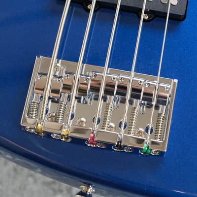 Moon JB-5 SUTOH MODEL 2025 - Dark Lake Placid Blue [Made in Japan][4.76Kg][#59279] image 3