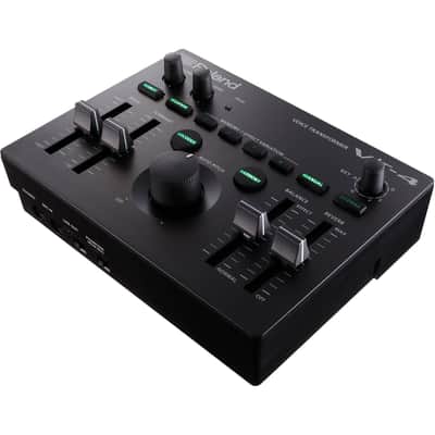 Roland AIRA VT-4 Voice Transformer Open Box image 1