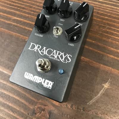 Wampler Dracarys Distortion image 2