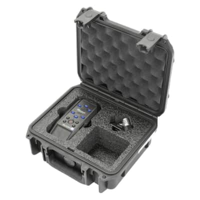 SKB iSeries Zoom H6essential Recorder Case Bild 6
