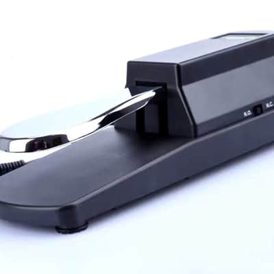 Sustain Pedal for Casio CTK-3200 CTK-4200 WK-220 WK-225 WK-1300 Keyboards image 5