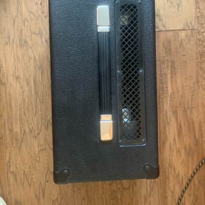 Victory Amps V130 The Super Jack 2-Channel 100-Watt Guitar Amp Head 2020 - Present - Black image 4